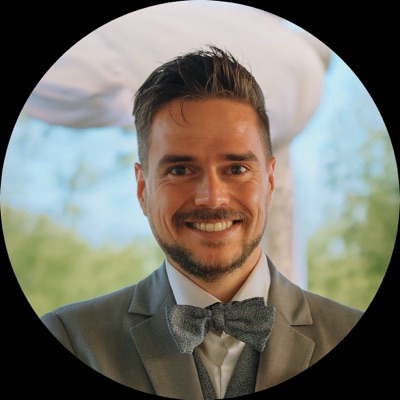 Stijn Broekema